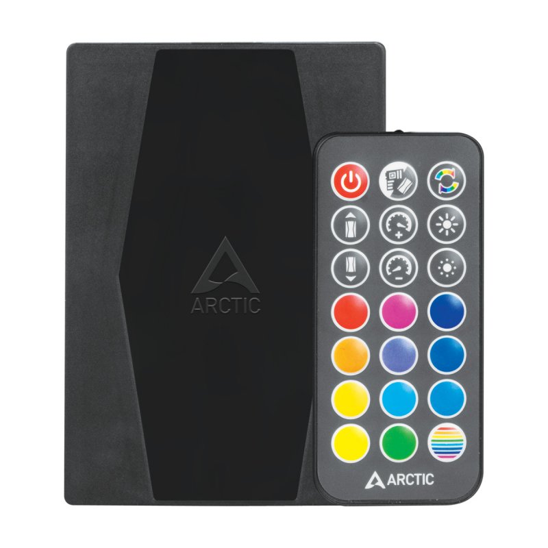 ARCTIC Addressable RGB Controller - obrázek produktu