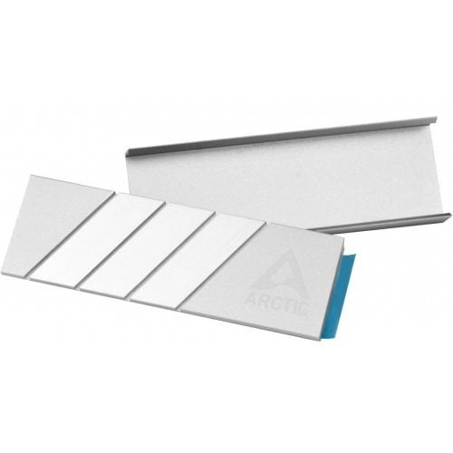 ARCTIC M2 Pro - Heatsink Set for M.2 2280 form - obrázek produktu