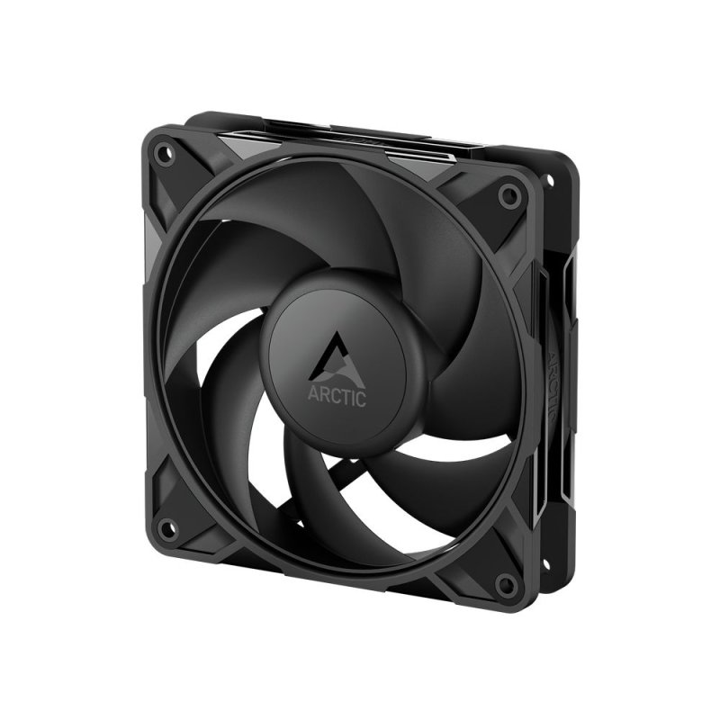 ARCTIC P12 Pro LN (Low Noise) - 120mm PWM ventilátor 4pin PWM - obrázek produktu