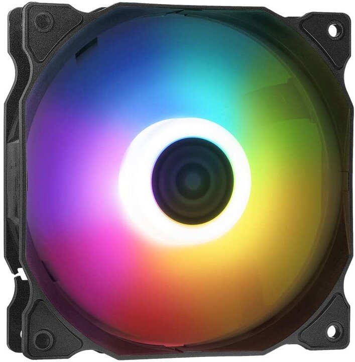 Adata XPG Vento 120mm fan RGB - obrázek produktu