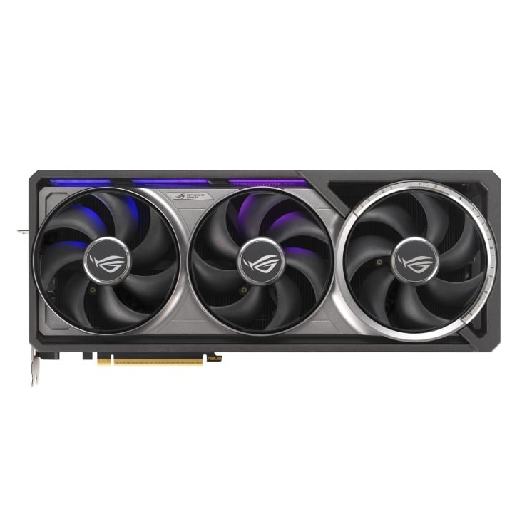 ASUS ROG-ASTRAL-RTX5080-16G-GAMING - obrázek produktu