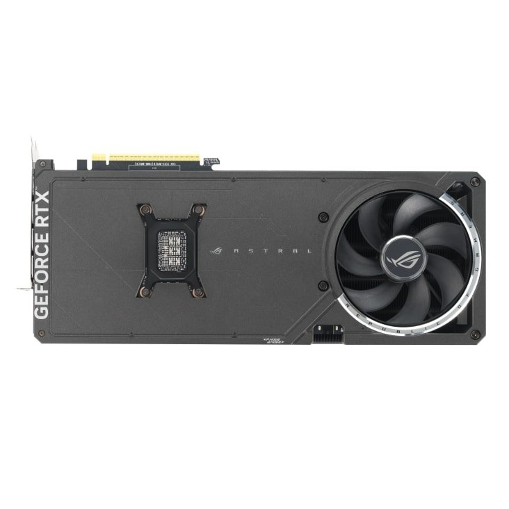 ASUS ROG-ASTRAL-RTX5080-16G-GAMING - obrázek č. 2