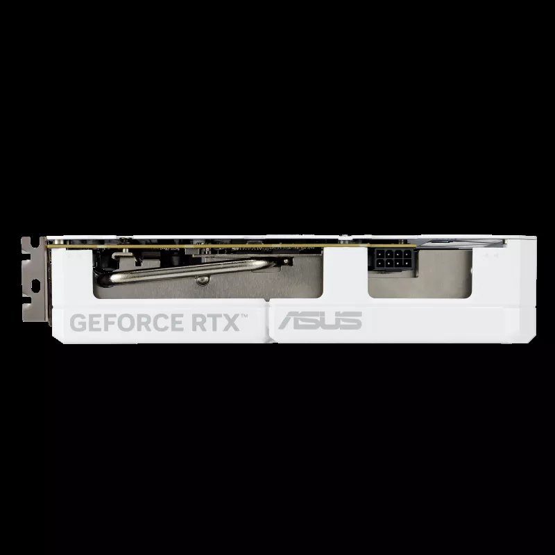 ASUS DUAL-RTX5060TI-O16G WHITE - obrázek č. 1