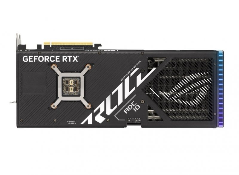 Asus ROG Strix GeForce RTX 4090/ OC/ 24GB/ GDDR6x - obrázek č. 4