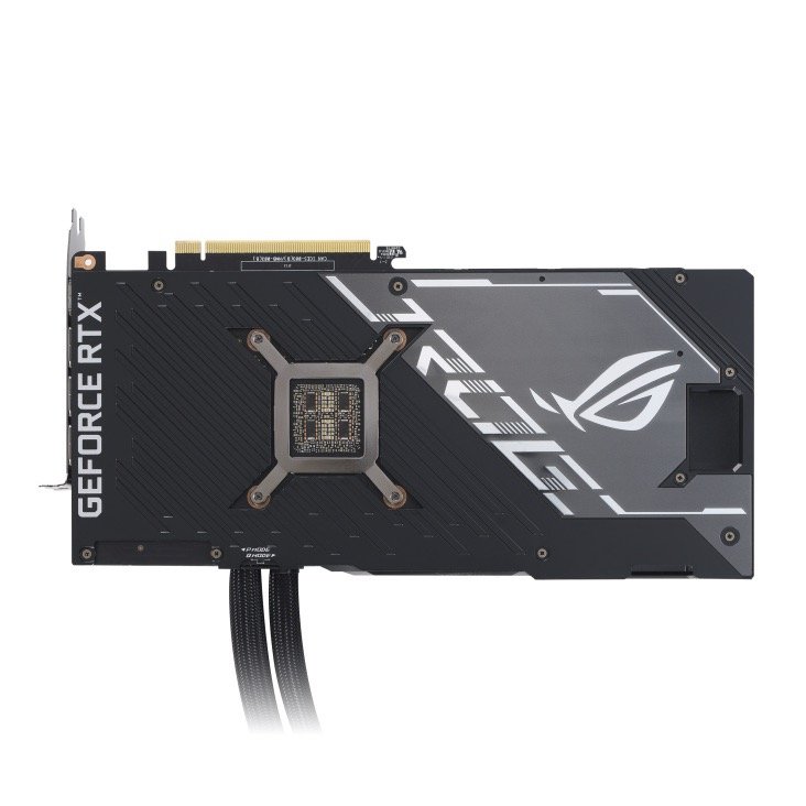 Asus ROG Strix LC GeForce RTX 4090/ Gaming/ OC/ 24GB/ GDDR6x - obrázek č. 3
