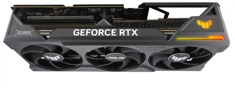 ASUS TUF GeForce RTX 4090 OG/ Gaming/ OC/ 24GB/ GDDR6x - obrázek č. 2
