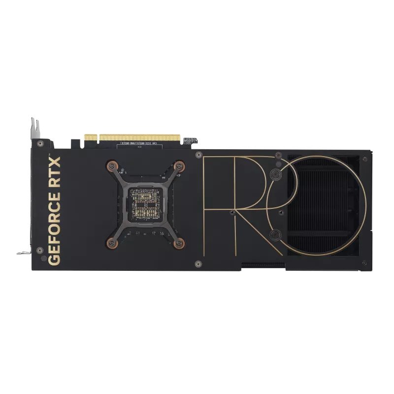 ASUS ProArt GeForce RTX 4080 SUPER/ OC/ 16GB/ GDDR6x - obrázek č. 5