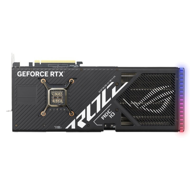 ASUS ROG Strix GeForce RTX 4080 SUPER/ OC/ 16GB/ GDDR6x - obrázek č. 7