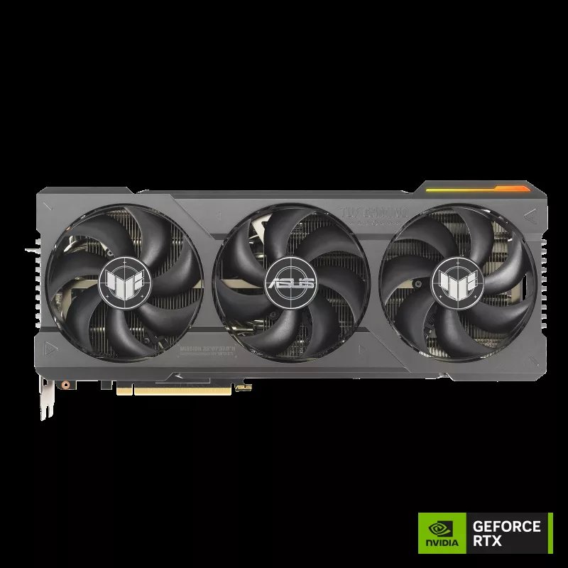 ASUS TUF GeForce RTX 4080 SUPER/ Gaming/ OC/ 16GB/ GDDR6x - obrázek produktu