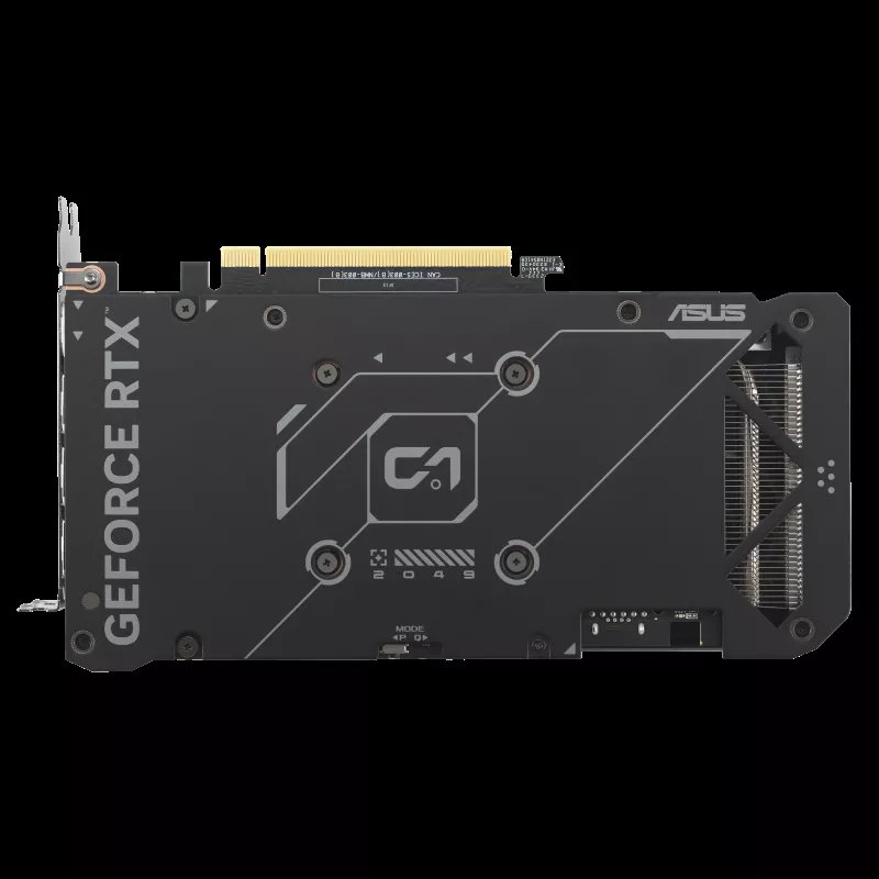 ASUS Dual GeForce RTX 4070 SUPER EVO/ OC/ 12GB/ GDDR6x - obrázek č. 2