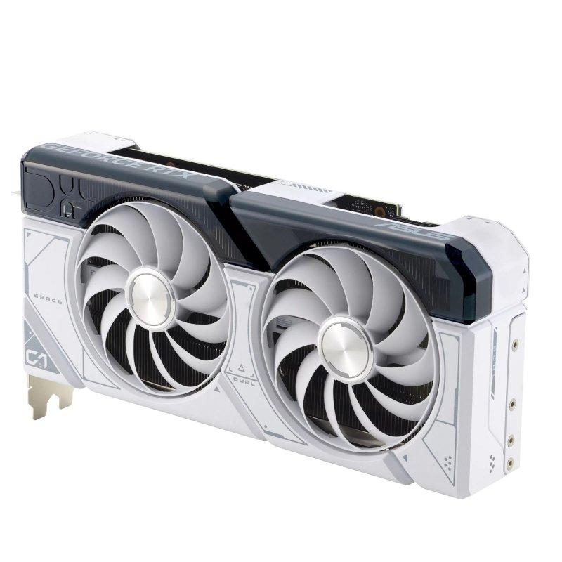 ASUS Dual GeForce RTX 4070 SUPER/ OC/ 12GB/ GDDR6x - obrázek č. 10