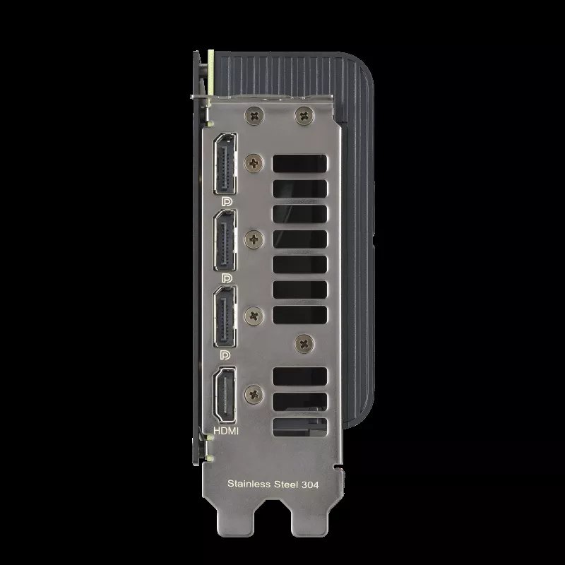 ASUS ProArt GeForce RTX 4070 SUPER/ OC/ 12GB/ GDDR6x - obrázek č. 3