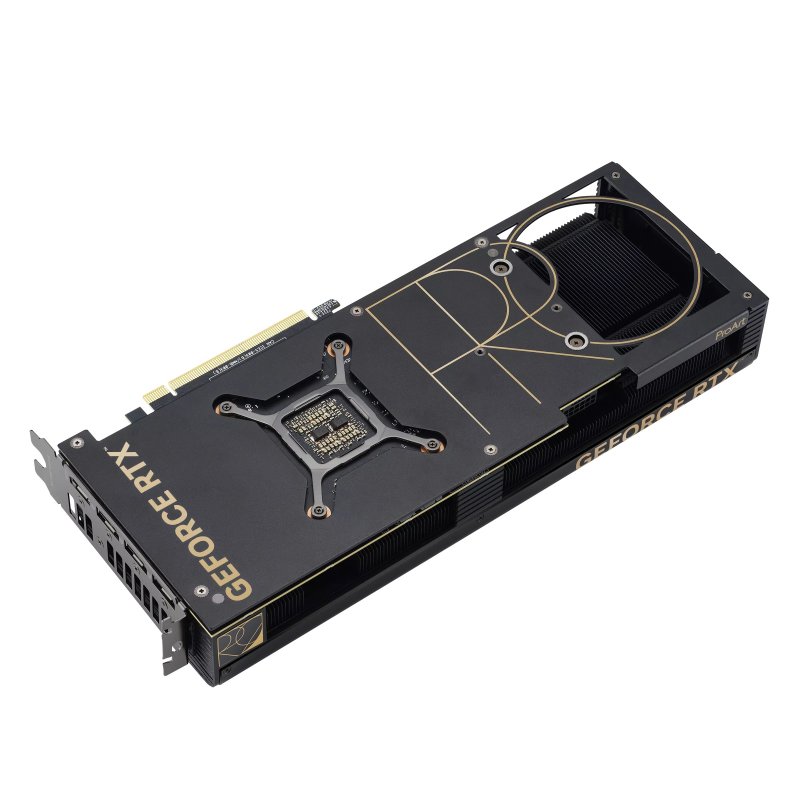 ASUS ProArt GeForce RTX 4070 Ti/ 12GB/ GDDR6x - obrázek č. 7