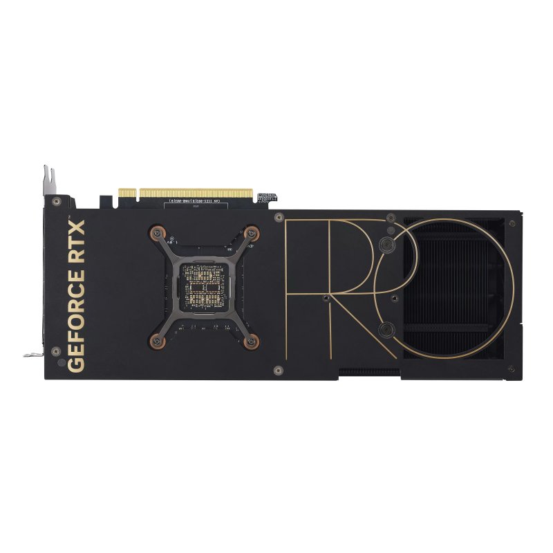 ASUS ProArt GeForce RTX 4070 Ti/ 12GB/ GDDR6x - obrázek č. 8