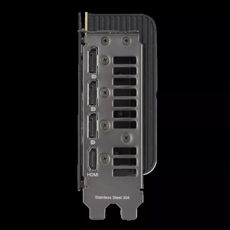 ASUS ProArt GeForce RTX 4070 Ti/ OC/ 12GB/ GDDR6x - obrázek č. 3