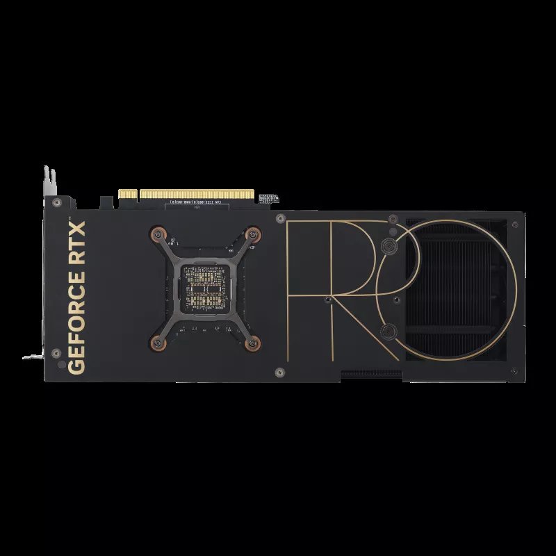 ASUS ProArt GeForce RTX 4070 Ti/ OC/ 12GB/ GDDR6x - obrázek č. 2