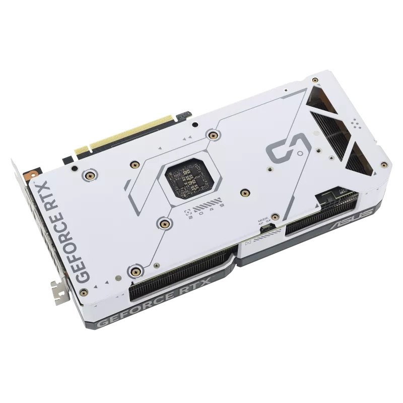ASUS Dual GeForce RTX 4070 White/ OC/ 12GB/ GDDR6x - obrázek č. 5