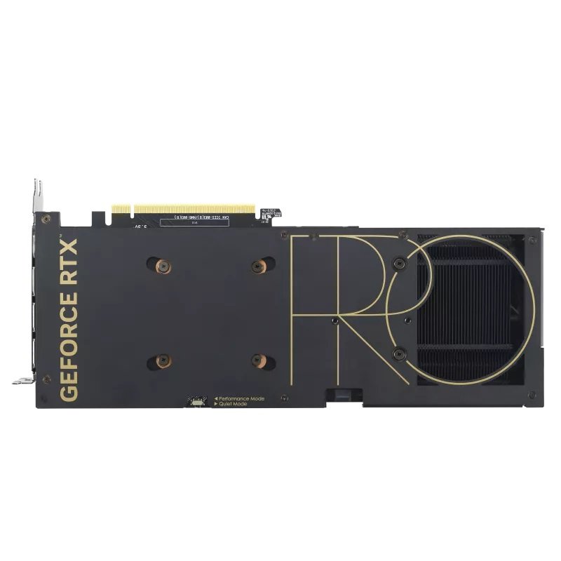 ASUS ProArt GeForce RTX 4060 Ti/ OC/ 16GB/ GDDR6 - obrázek č. 10