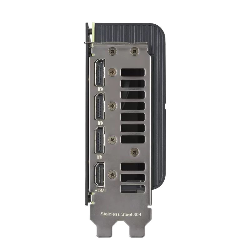 ASUS ProArt GeForce RTX 4060 Ti/ OC/ 16GB/ GDDR6 - obrázek č. 12