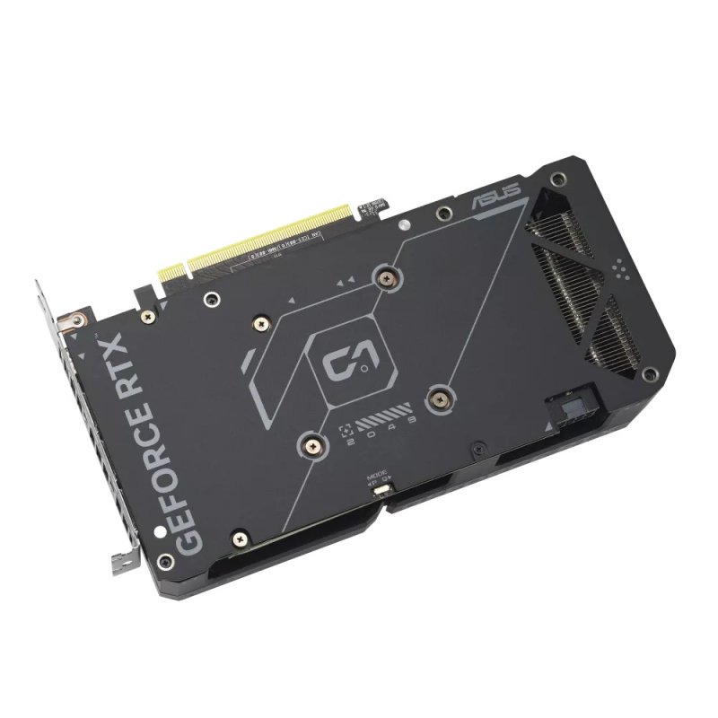 ASUS Dual GeForce RTX 4060 Ti/ OC/ 16GB/ GDDR6 - obrázek č. 3