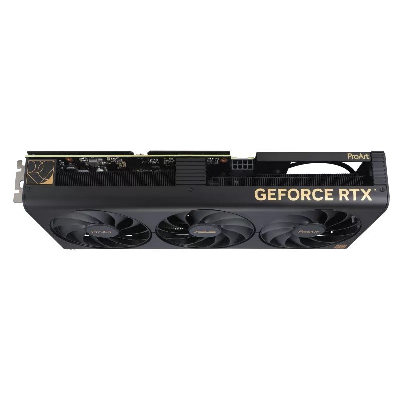 ASUS ProArt GeForce RTX 4060/ OC/ 8GB/ GDDR6 - obrázek č. 1
