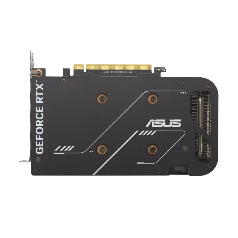 ASUS Dual GeForce RTX 4060 Ti V2 (Bulk)/ OC/ 8GB/ GDDR6 - obrázek č. 2