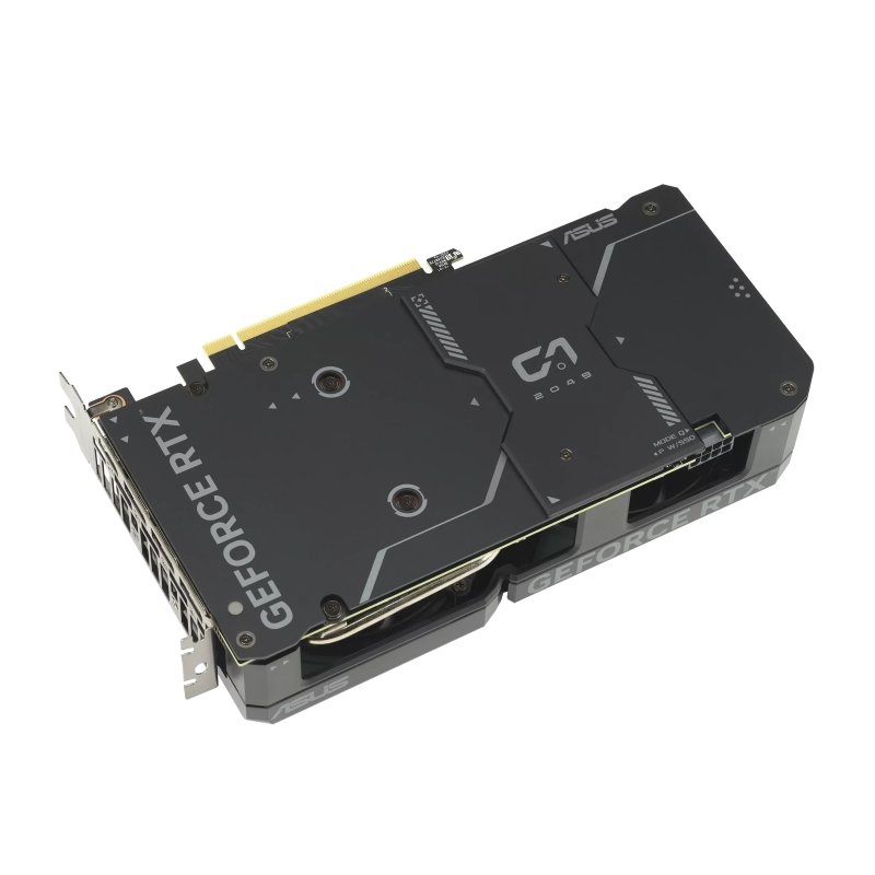 ASUS Dual GeForce RTX 4060 Ti SSD/ OC/ 8GB/ GDDR6 - obrázek č. 2