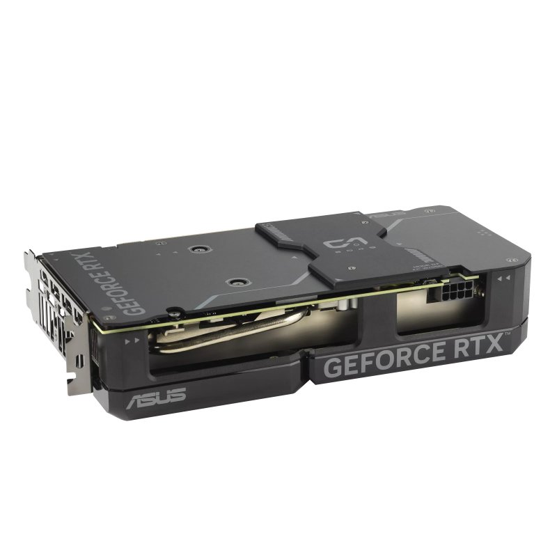 ASUS Dual GeForce RTX 4060 Ti SSD/ OC/ 8GB/ GDDR6 - obrázek č. 11
