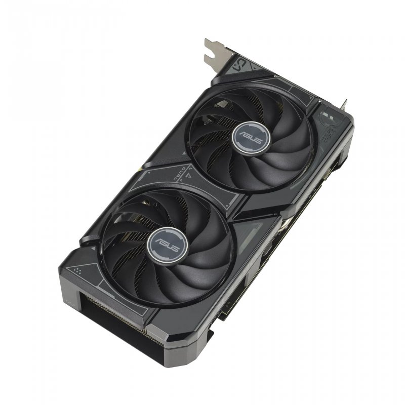 ASUS Dual GeForce RTX 4060 Ti SSD/ OC/ 8GB/ GDDR6 - obrázek č. 5