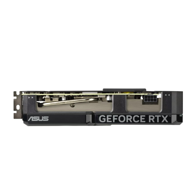 ASUS Dual GeForce RTX 4060 Ti SSD/ OC/ 8GB/ GDDR6 - obrázek č. 10