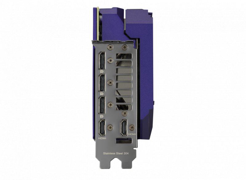 ASUS ROG STRIX RTX 3090/ OC/ 24GB/ GDDR6x - obrázek č. 8