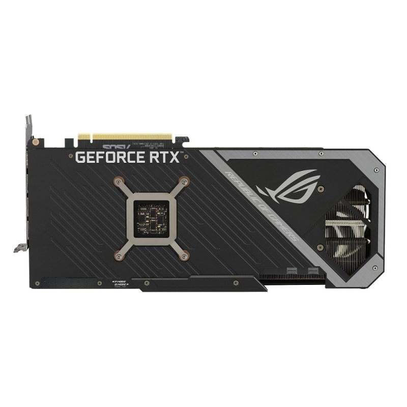 ASUS ROG Strix GeForce RTX™ 3060TI OC edition 8GB GDDR6 - obrázek č. 1