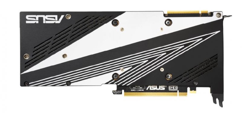 ASUS Dual GeForce RTX™ 2080 Ti Advanced Edition 11GB GDDR6 - obrázek č. 2