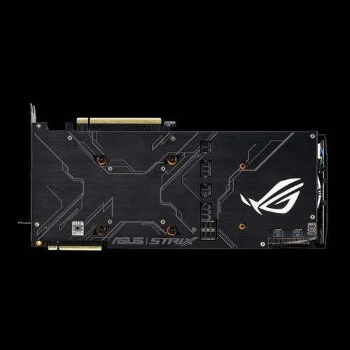 ASUS Dual GeForce RTX™ 2080 Advanced Edition 8GB GDDR6 - obrázek č. 2