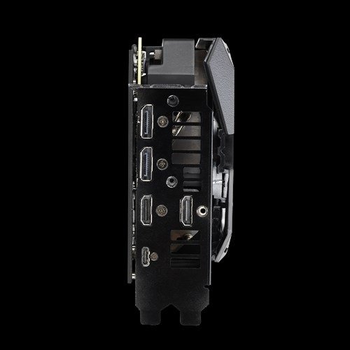 ASUS Dual GeForce RTX™ 2080 Advanced Edition 8GB GDDR6 - obrázek č. 3