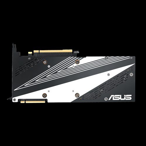 ASUS DUAL  GeForce RTX™ RTX2080 OC Edition 8GB DDR6 - EVO - obrázek č. 5