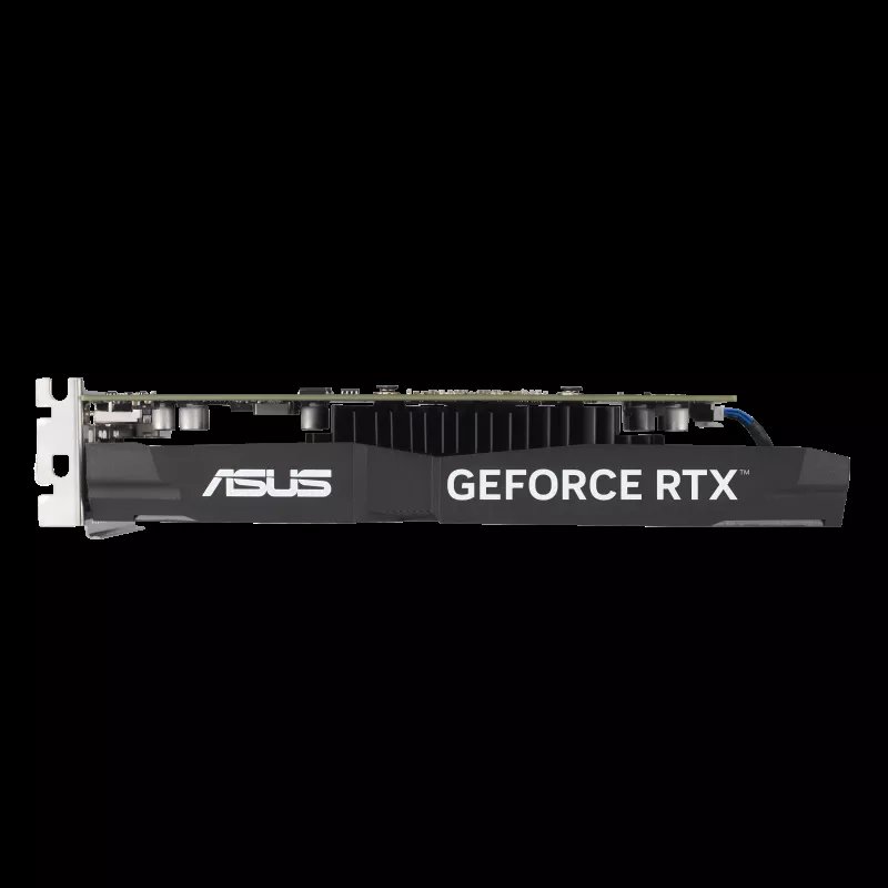 ASUS Dual GeForce RTX 3050/ OC/ 6GB/ GDDR6 - obrázek č. 2