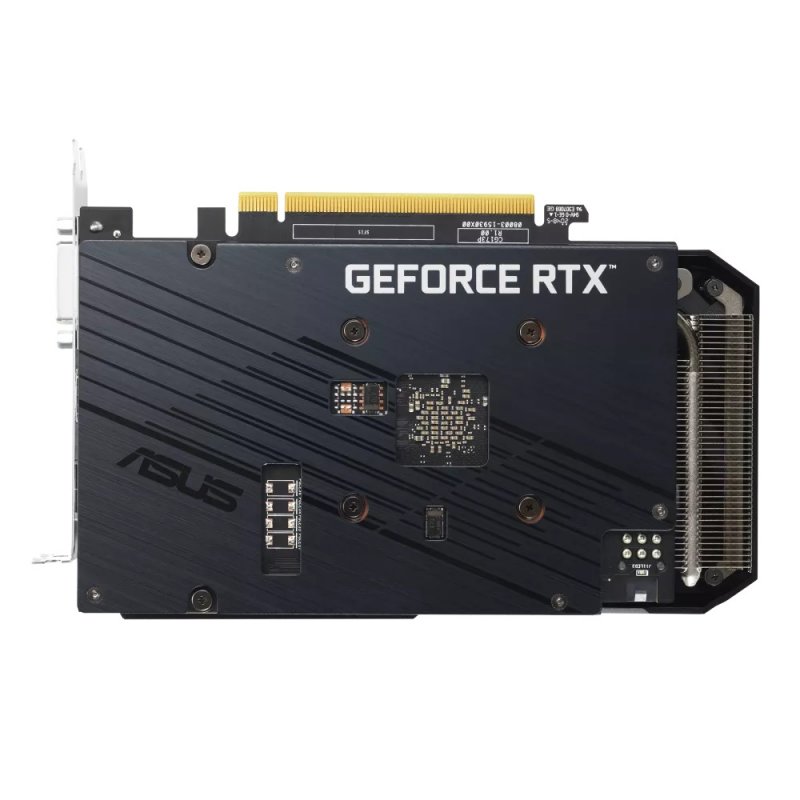 ASUS Dual GeForce RTX 3050 V2/ OC/ 8GB/ GDDR6 - obrázek č. 5