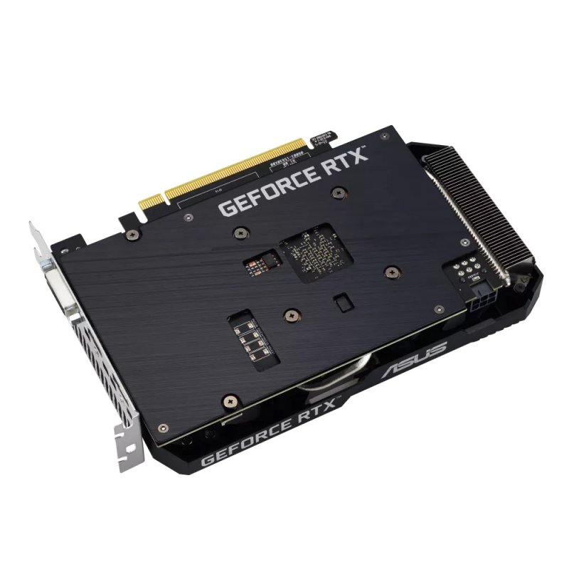 ASUS Dual GeForce RTX 3050 V2/ OC/ 8GB/ GDDR6 - obrázek č. 4