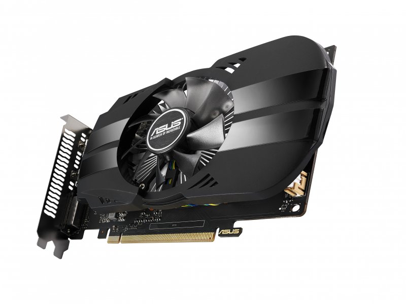 ASUS PH GTX 1050TI/ 4GB/ GDDR5 - obrázek č. 3