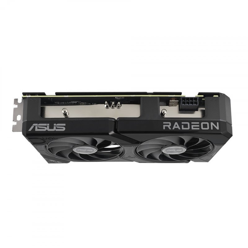ASUS Dual Radeon RX 7600 XT/ OC/ 16GB/ GDDR6 - obrázek č. 1