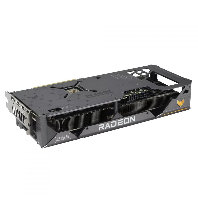 ASUS TUF Radeon RX 7600 XT/ Gaming/ OC/ 16GB/ GDDR6 - obrázek č. 12