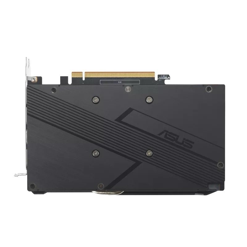 ASUS Dual Radeon RX 7600/ OC/ 8GB/ GDDR6 - obrázek č. 4