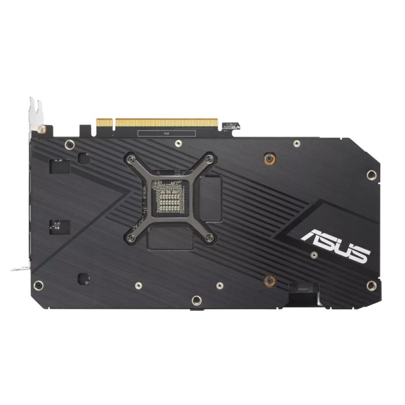 ASUS Dual Radeon RX 6600 V2/ 8GB/ GDDR6 - obrázek č. 4