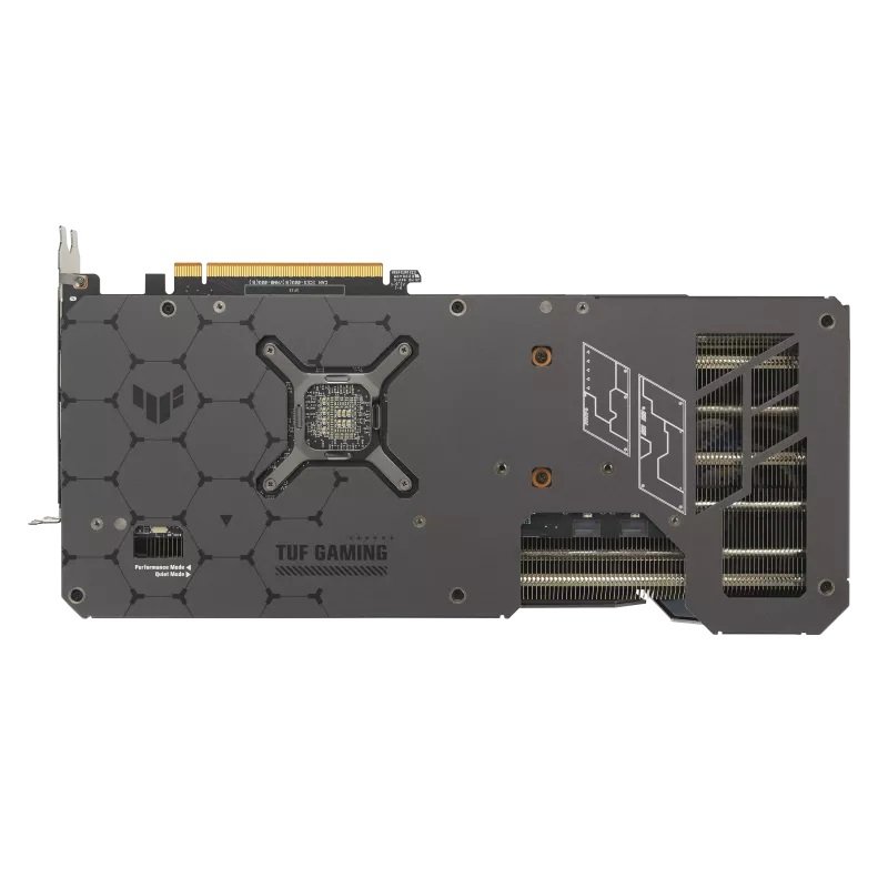 ASUS TUF Radeon RX 7800 XT/ Gaming/ OC/ 16GB/ GDDR6 - obrázek č. 7