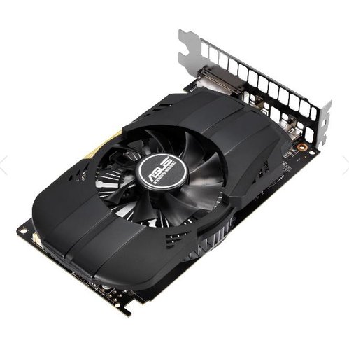 ASUS PH RX 550 4G EVO/ 4GB/ GDDR5 - obrázek č. 1