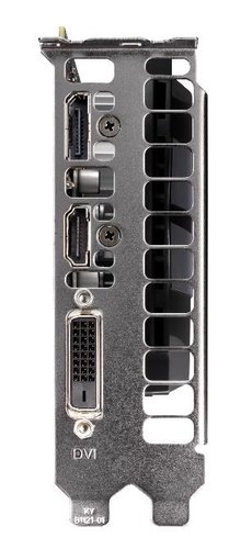 ASUS PH RX 550 4G EVO/ 4GB/ GDDR5 - obrázek č. 4