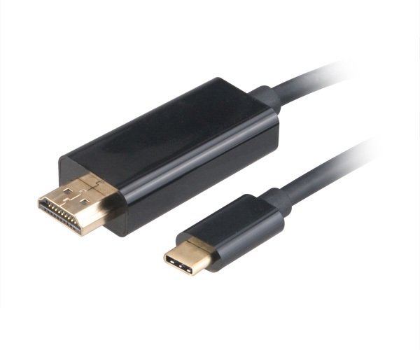 AKASA - adaptér Type-C na HDMI - obrázek produktu