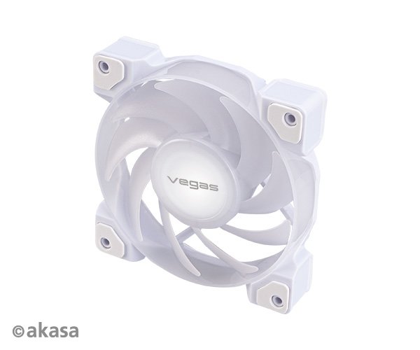 ventilátor Akasa - 12 cm - VEGAS A12 argb - obrázek č. 1