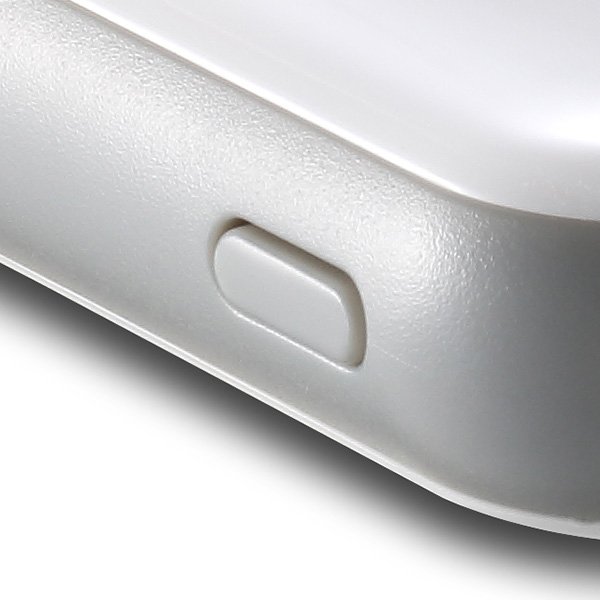 AXAGON EE25-S6, USB3.0 - SATA 6G, 2.5" SCREWLESS externí box, bílý - obrázek č. 11